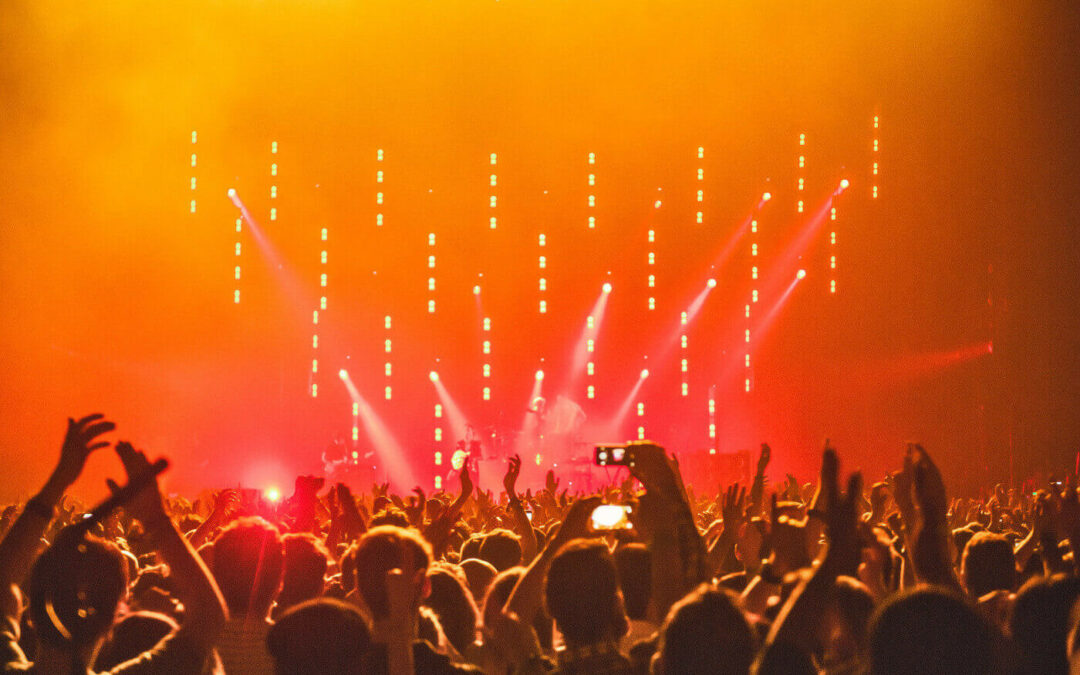 Jak radzić sobie ze stresem podczas wystąpień publicznych? Cz. 2/2