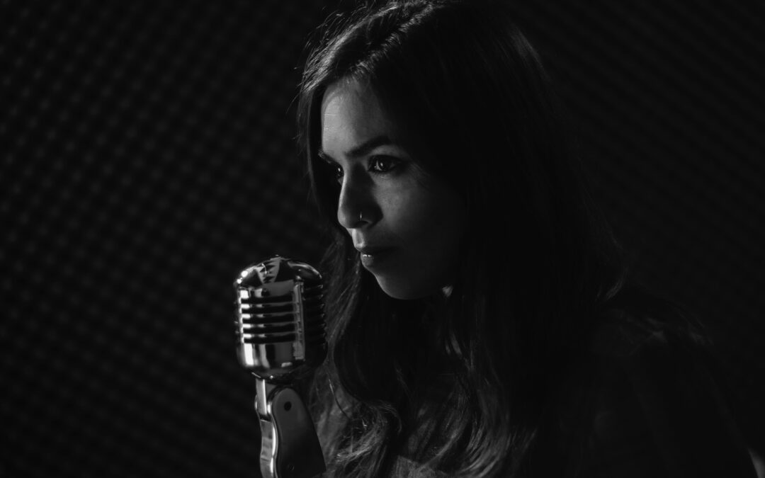 Rodzaje głosów ludzkich. Jaki mam rodzaj głosu?